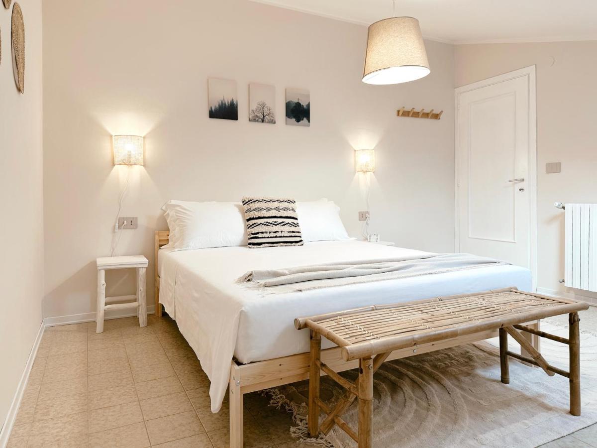 Tabbihome Apartments - Costa Dei Trabocchi Paglieta Exterior foto