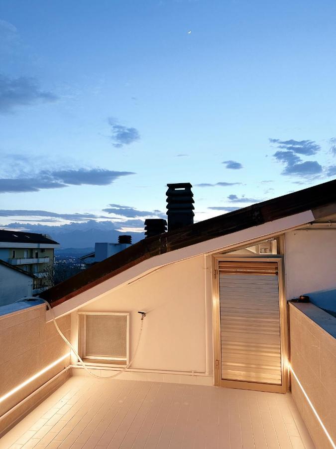 Tabbihome Apartments - Costa Dei Trabocchi Paglieta Exterior foto