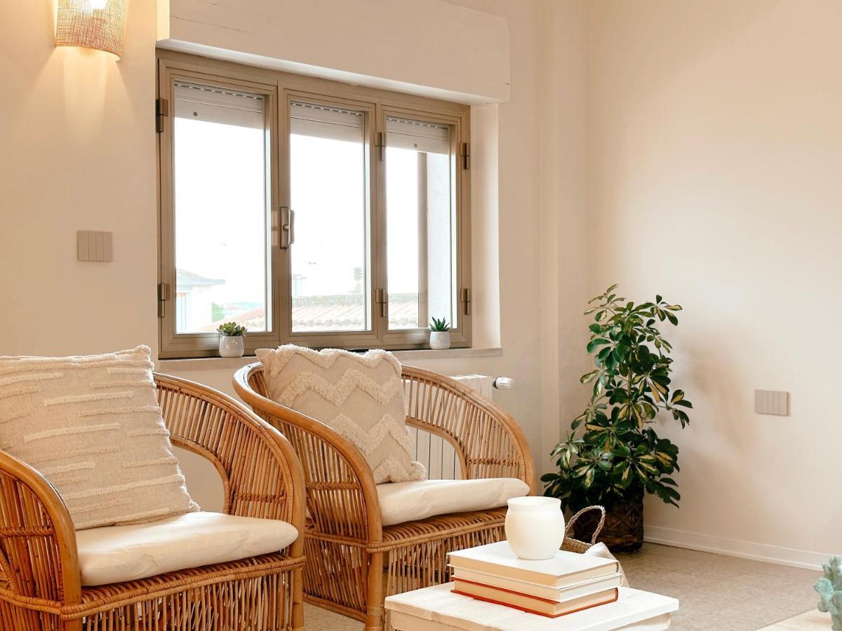 Tabbihome Apartments - Costa Dei Trabocchi Paglieta Exterior foto