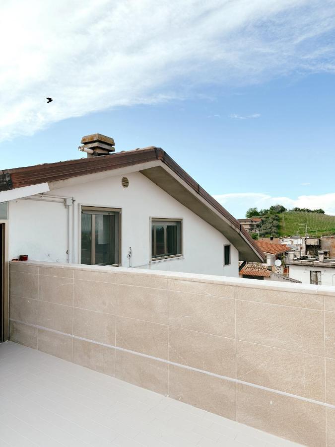 Tabbihome Apartments - Costa Dei Trabocchi Paglieta Exterior foto
