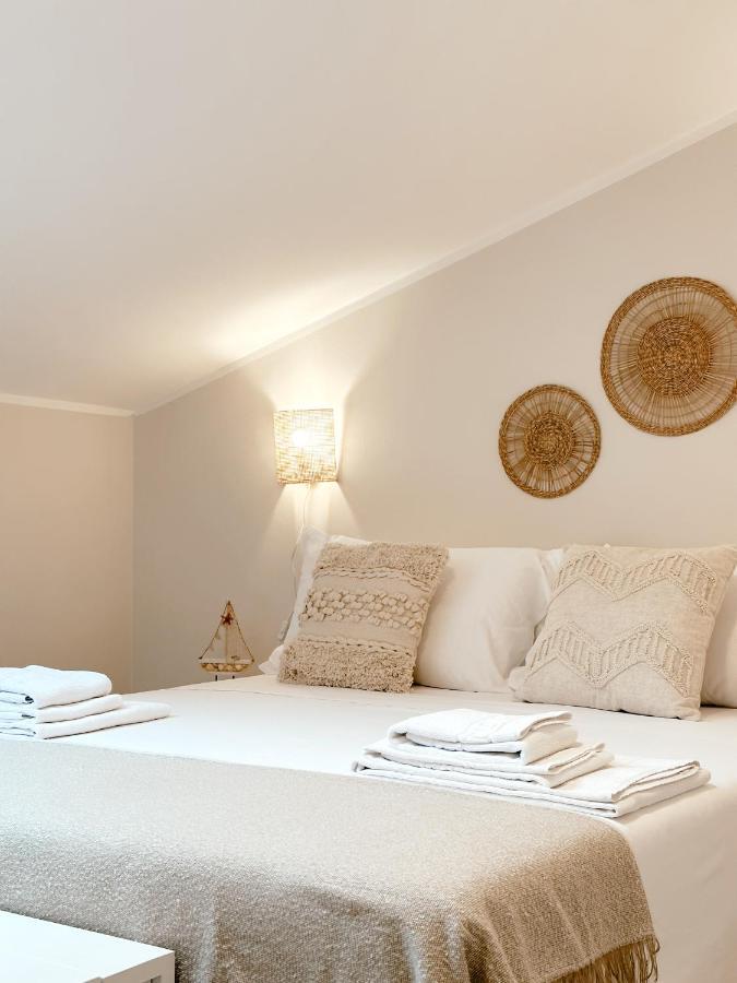 Tabbihome Apartments - Costa Dei Trabocchi Paglieta Exterior foto