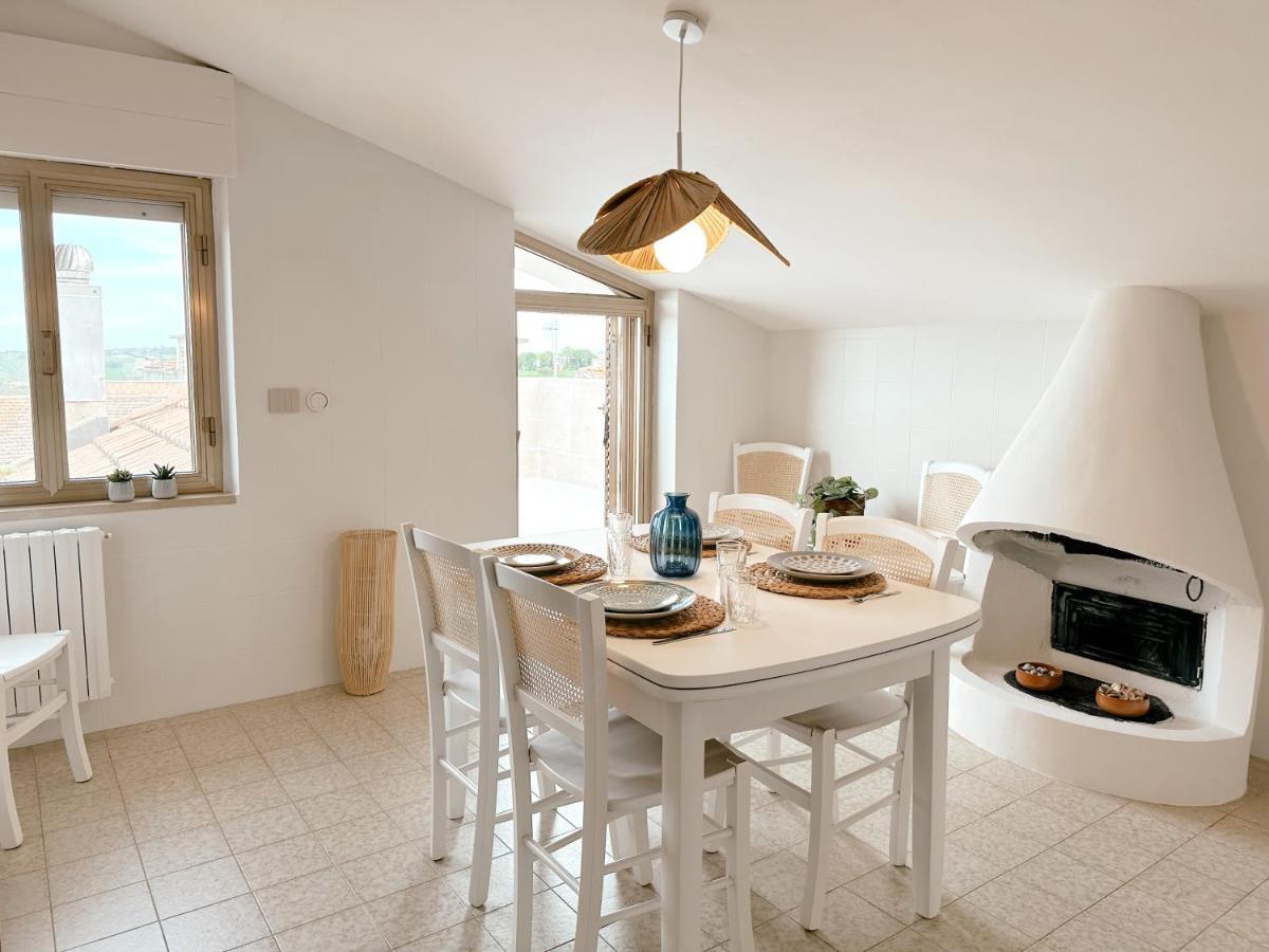 Tabbihome Apartments - Costa Dei Trabocchi Paglieta Exterior foto