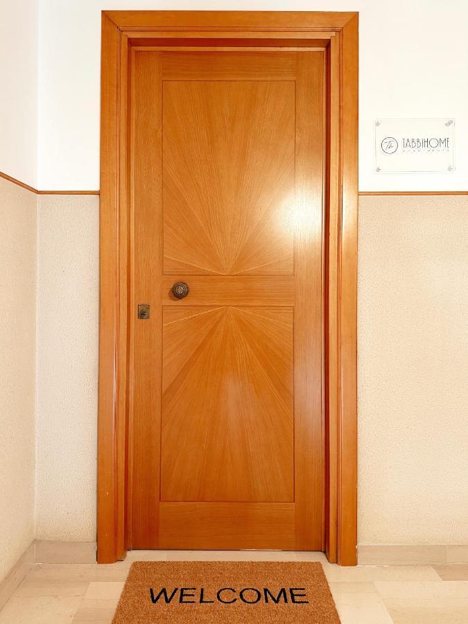 Tabbihome Apartments - Costa Dei Trabocchi Paglieta Exterior foto